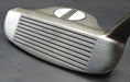 Top Lanking TLC-009 Easy Hitter Chipper Steel Shaft Top Lanking Grip