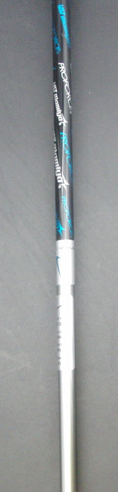 Nike Slingshot 10.5° Driver Uniflex Graphite Shaft Golf Pride Grip*