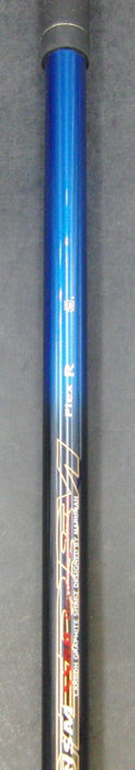 Maruman V-Sonic MetaBio Maraging 18° 5 Wood Regular Graphite Shaft Maruman Grip