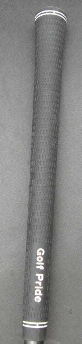 PRGR Egg 4 Hybrid Regular Graphite Shaft Golf Pride Grip