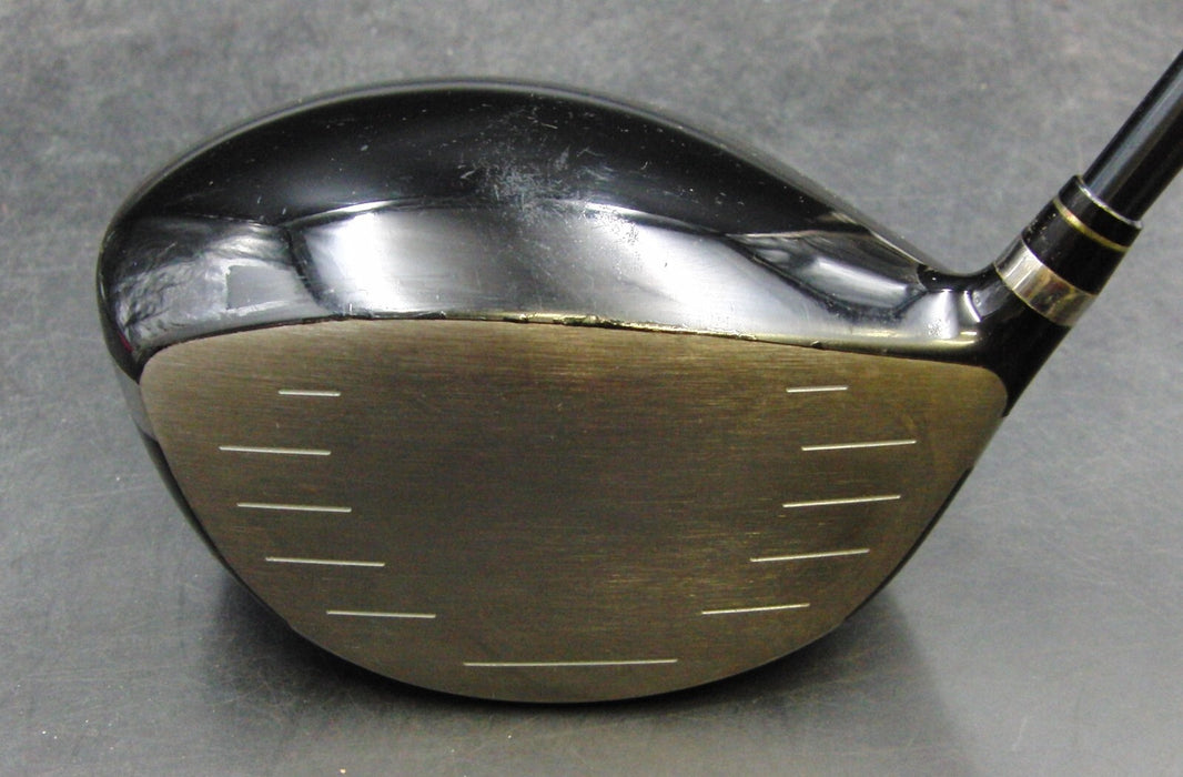 Japanese Akira TM-05 10.5° Driver Stiff Graphite Shaft Iomic Grip