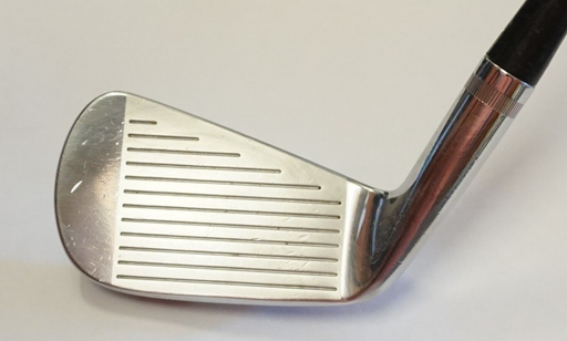 Ben Hogan 50th Golden Anniversary Apex 1953-2003 4 Iron Stiff Steel Shaft