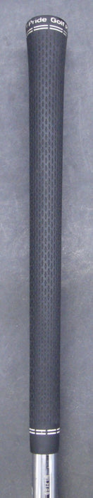 Titleist 818 H2 19° 3 Hybrid Stiff Steel Shaft Golf Pride Grip*