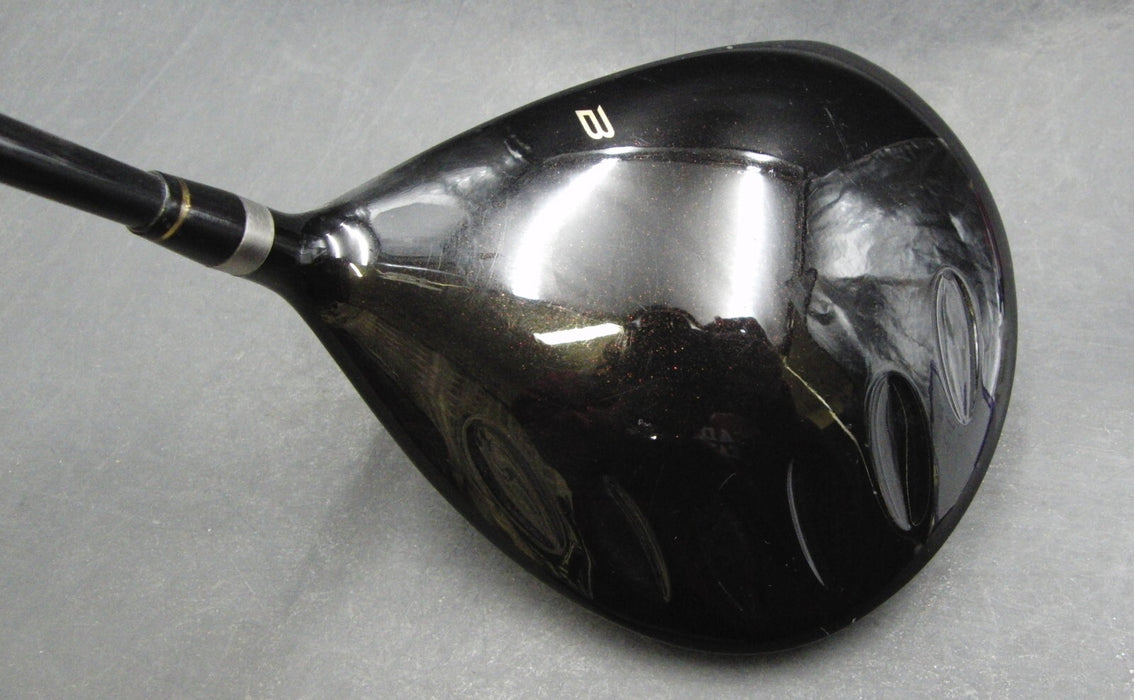 Honma Beres MG713 9° Driver Stiff Graphite Shaft Beres Grip