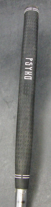 PRGR Silver Blade FF 04CS Putter 86.5cm Playing Length Steel Shaft PSYKO Grip