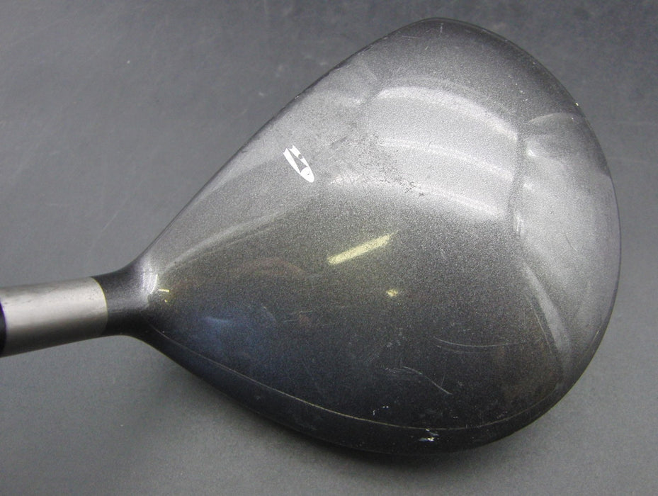 TaylorMade A1000 Titanium 10.5° Driver Stiff Graphite Shaft TaylorMade Grip