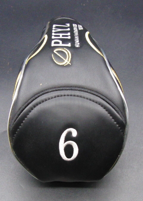 Bridgestone PHYZ Human Harmonized Design Wood Head Cover