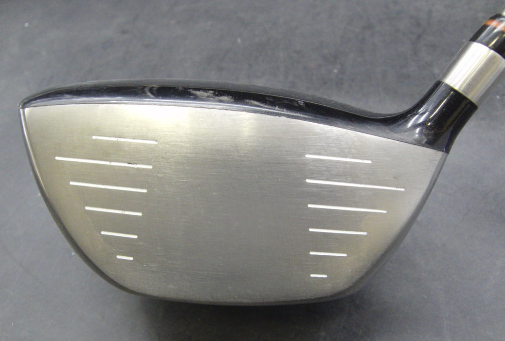 Maruman Conductor Aero Speed Shape 9° Driver Stiff Graphite Shaft No 1 Grip