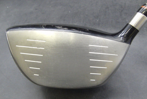 Maruman Conductor Aero Speed Shape 9° Driver Stiff Graphite Shaft No 1 Grip