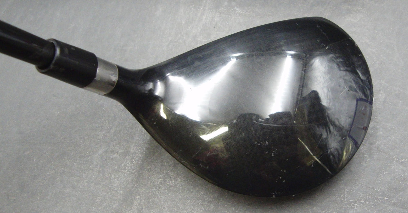 Yonex Nanov Nextage 15° 3 Wood Extra Stiff Graphite Shaft with Grip