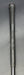 Callaway Big Bertha 2002 6 Iron Firm Graphite Shaft Callaway Grip