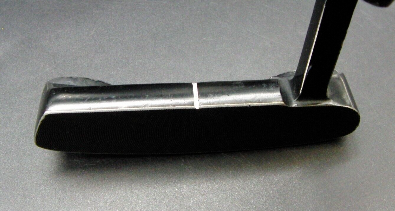 Cleveland Golf Milled Putter Steel Shaft 87cm Playing Length Cleveland Grip