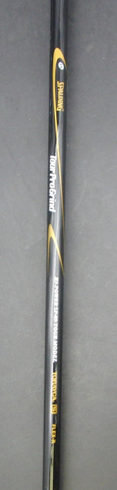 Spalding Tour Pro Grind SP-09R 10.5° Driver Regular Graphite Shaft (Dent)