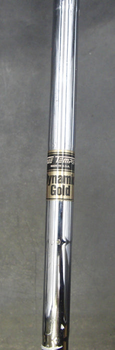 Callaway X18 Pro Series 5 Iron Extra Stiff Steel Shaft Golf Pride Grip