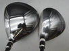 Set of 2 TaylorMade R9 Driver & 3 Wood Extra Stiff (Optional) Graphite Shafts