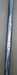 Callaway X 17° 4 Wood Regular Graphite Shaft Callaway Grip