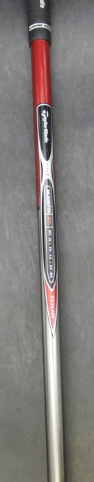 TaylorMade r5 Dual Max 9.5° Driver Stiff Graphite Shaft TaylorMade Grip