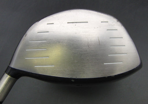 TaylorMade R5 XL 460cc 9.5° Driver Stiff Graphite Shaft Golf Pride Grip + HC