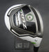 TaylorMade RBZ 4 Hybrid Stiff Steel Shaft TaylorMade Grip*