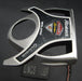 TaylorMade Rossa Monza Spider Balero Agsi S Putter 88cm Length Steel Shaft