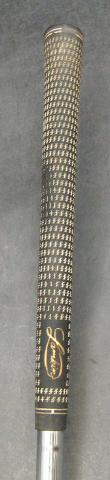Callaway Steelhead X-14 4 Iron Regular Steel Shaft Lamkin Grip