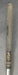 Callaway Steelhead X-14 4 Iron Regular Steel Shaft Lamkin Grip