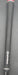 TaylorMade Tour Burner 8 Iron Stiff Graphite Shaft TaylorMade Grip