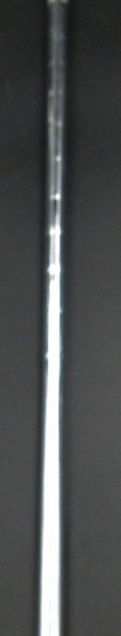 2 Regular Steel Shaft Golf Pride Grip