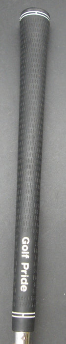 Cleveland Tour Action 588 Sand Wedge Stiff Steel Shaft Golf Pride Grip