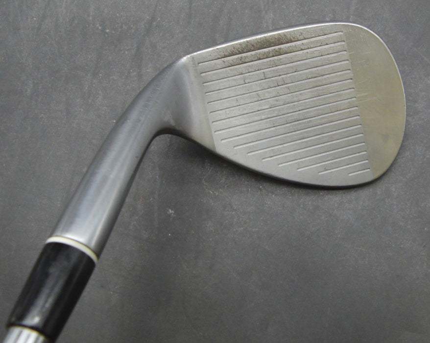 Fourteen DJ-22 58° Sand Wedge Regular Steel Shaft Fourteen Grip
