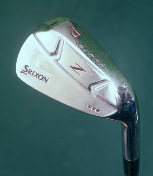 Srixon Z925 Forged Pitching Wedge Stiff Steel Shaft STM Grip