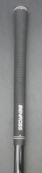 Titleist 907D2 9.5° Driver Regular Graphite Shaft Benross Grip