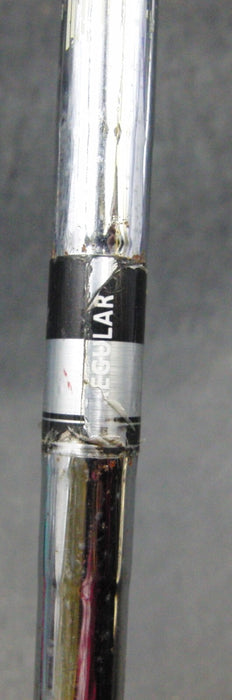 Callaway X Tour Forged Pitching Wedge Regular Steel Shaft Callaway Grip