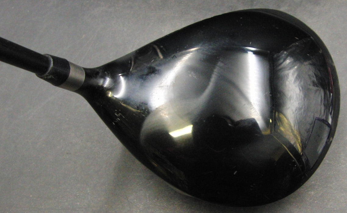 Srixon ZR-800 8.5 Driver Stiff Graphite Shaft Izanahi Studio Grip