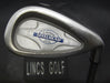 Callaway Steelhead X-14 Pitching Wedge Firm Graphite Shaft Golf Pride Grip