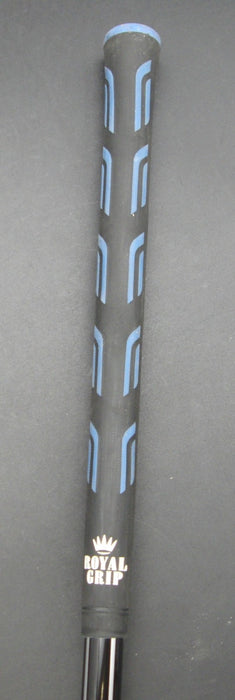 TaylorMade Gloire 9.5° Driver Stiff Graphite Shaft Royal Grip
