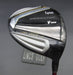 Lynx Predator V-300 13° Wood Regular Graphite Shaft Lynx Grip