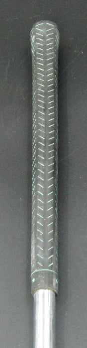 Wilson Staff DYNAPOWER 5 Iron Regular Steel Shaft Wilson Tour Grip