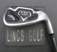 Callaway ERC Hot Pitching Wedge Regular Graphite Shaft Callaway ERC Grip