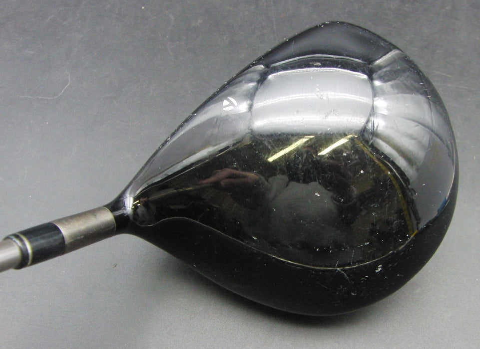 TaylorMade R7 Super Quad 9.5° Driver Stiff Graphite Shaft TaylorMade Grip