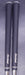 Set of 2 Cleveland CG16 JV Gap & Sand Wedges Stiff Steel Shafts Cleveland Grips