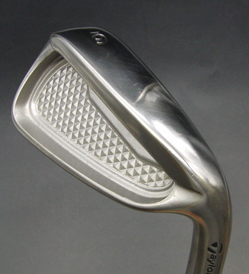 Taylormade R360 XD 6 Iron Stiff Steel Shaft Taylormade Grip
