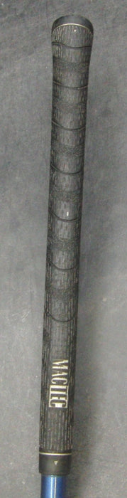 MacGregor Mactec NV2 Tri Power Face Gap Wedge Regular Graphite Shaft