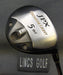 Mizuno JPX Premium 18.5º 5 Wood Regular Graphite Shaft Mizuno Grip