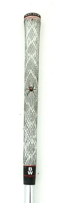 United Premier PC-01 Forged 9 Iron Stiff Steel Shaft Black Widow Grip