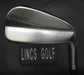 Ping i500 Black Dot Forged 5 Iron Extra Stiff Steel Shaft Golf Pride Grip
