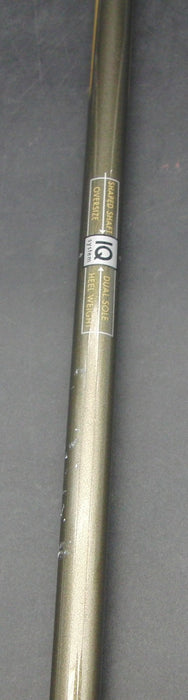 King Cobra II Senior 3 Iron Regular Graphite Shaft King Cobra Grip