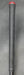 TaylorMade Burner Plus Gap Wedge Stiff Graphite Shaft TaylorMade Grip