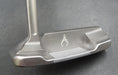 Gauge Design David Whitlam Putter Steel Shaft 84cm Length Pro Only Grip
