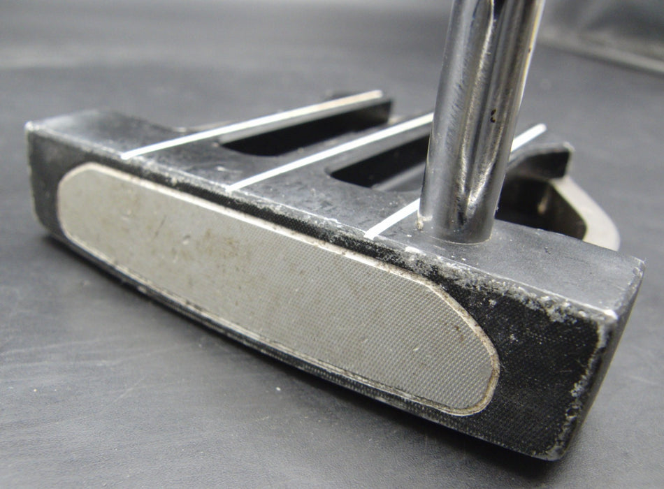 Srixon P-718 Moment of Inertia Putter 86cm Length Steel Shaft with Grip